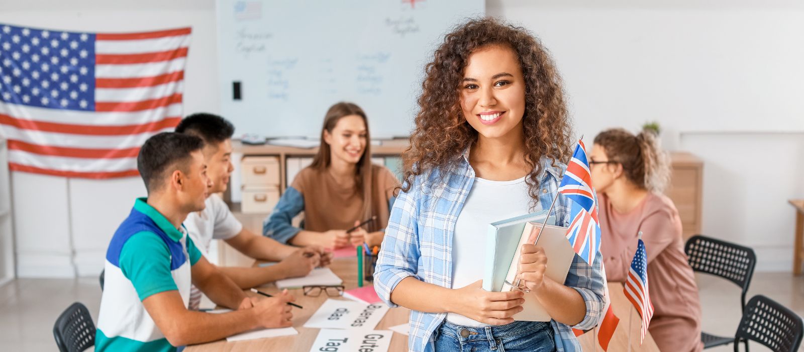 IELTS Preparation In Riyadh