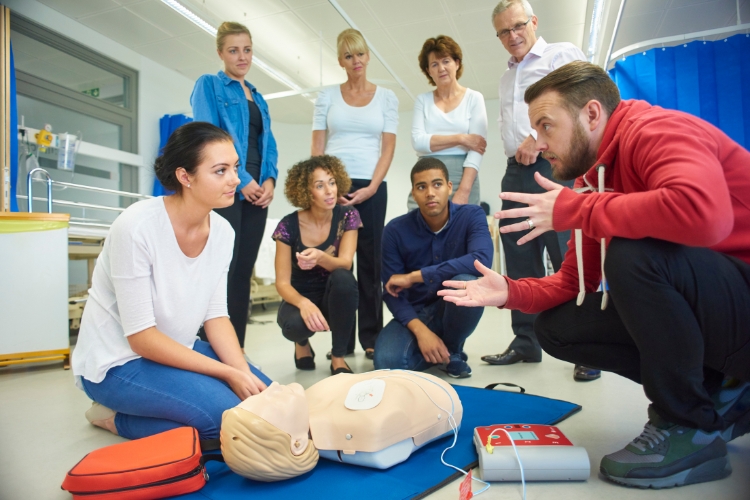 Nursing Assistant Course
