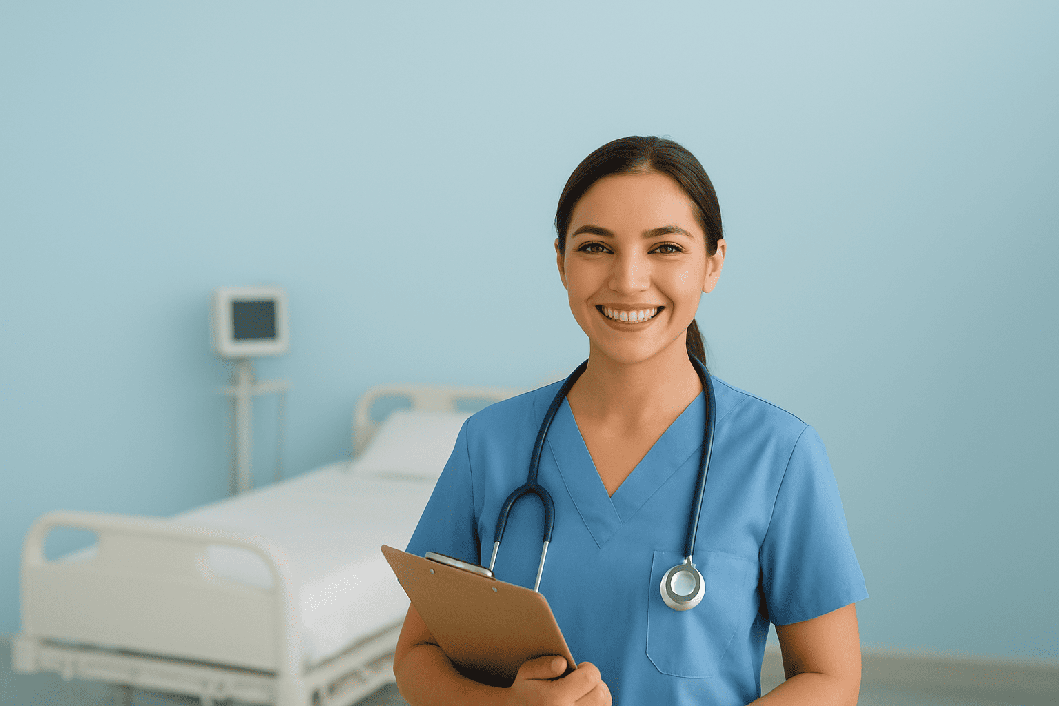 Start your journey into health care to become a certified nursing assistant