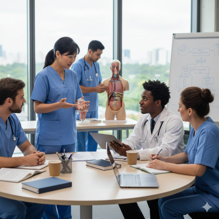 CACHE Level 3 Course Advanced Training for Professional Caregivers & Healthcare Staff