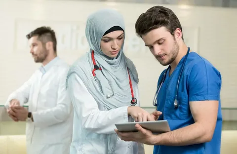 Top Skills You Will Learn in an Assistant Nurse Course in Saudi Arabia