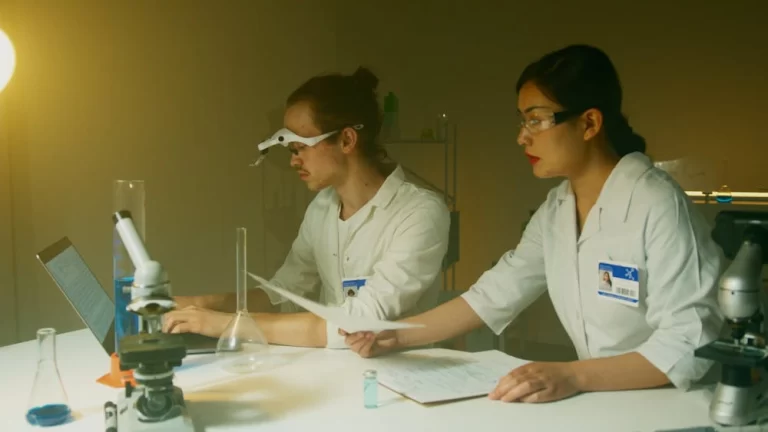 How the NCFE CACHE Level 2 Certificate Helps You Enter the Healthcare Industry