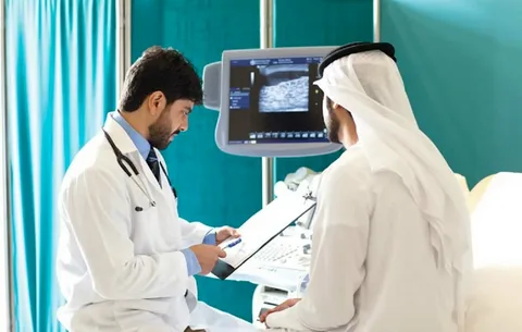 The Growing Demand for Healthcare Managers in Saudi Arabia