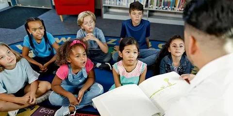 Create a Strong Foundation for Success in Education and Child Development